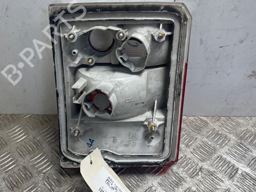 Used Right tailgate light Right tailgate light 39243000 39243000