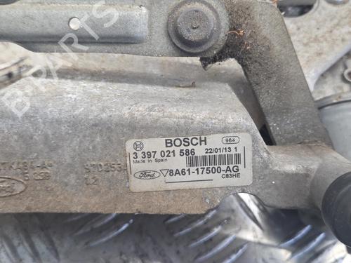 front-wiper-motor-ford-fiesta-vi-cb1-ccn-2008-37374459 main image