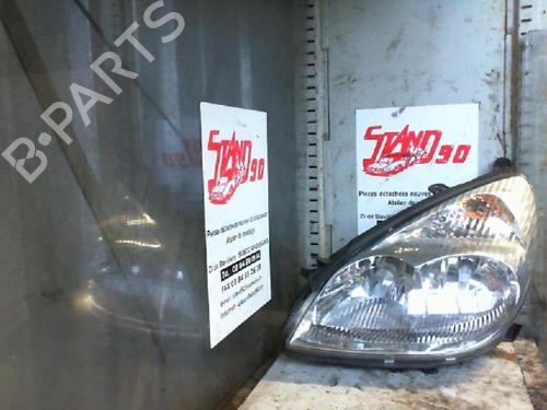 left-headlight-citroen-c5-i-dc_-2001-2002-2003-2004-2005-37349960 main image