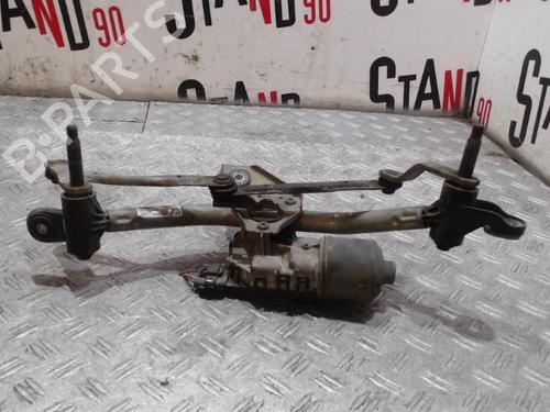 Front wiper motor RENAULT TWINGO II (CN0_) 1.5 dCi (CN0E) | BP37358701M29 - Image 2