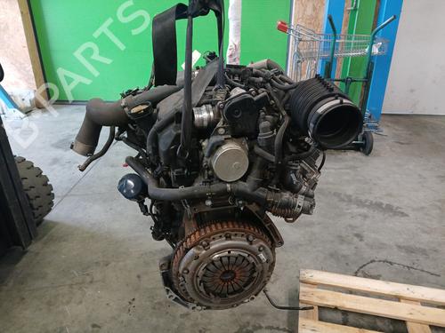 Engine RENAULT CLIO IV (BH_) 1.5 dCi 75 | BP37366687M1 - Image 5