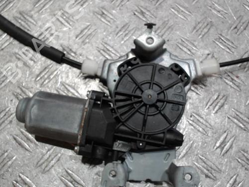 Front right window mechanism NISSAN NOTE (E11, NE11) | BP37360456C23 - Image 6