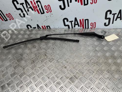 Used Front windshield wiper arm Front windshield wiper arm 38596089 38596089