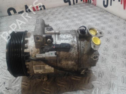 AC compressor RENAULT CLIO IV (BH_) 1.2 TCe 120 (BHAU) | BP37354309M34 - Image 3