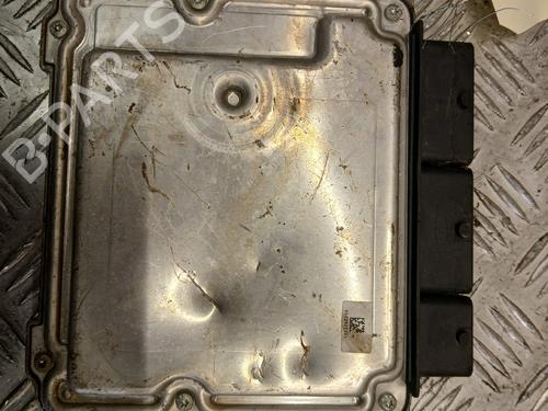 Engine control unit (ECU) RENAULT CLIO IV (BH_) 1.5 dCi 75 | BP37373911M57 - Image 2