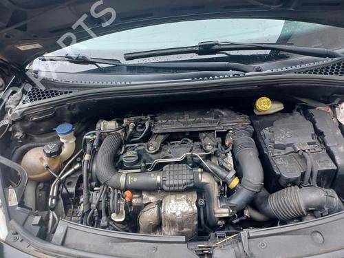Ratstangsstang CITROËN C3 II (SC_) 1.4 HDi 70 (SC8HZC, SC8HR0, SC8HP4) | BP37746768I23 - Image 5