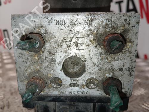 ABS pump OPEL CORSA C (X01) 1.2 (F08, F68) | BP37358848M43 - Image 6
