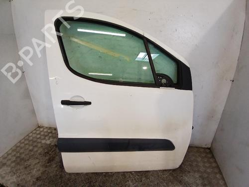 Dør højre fortil CITROËN BERLINGO MULTISPACE (B9) | BP37372965C3 - Image 4
