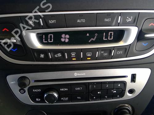 Used Climate control Climate control 37367580 37367580