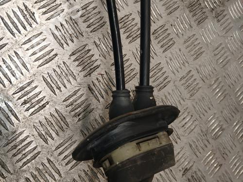 Cable PEUGEOT PARTNER Box Body/MPV 1.6 HDi 16V | BP37370965E12 - Image 2