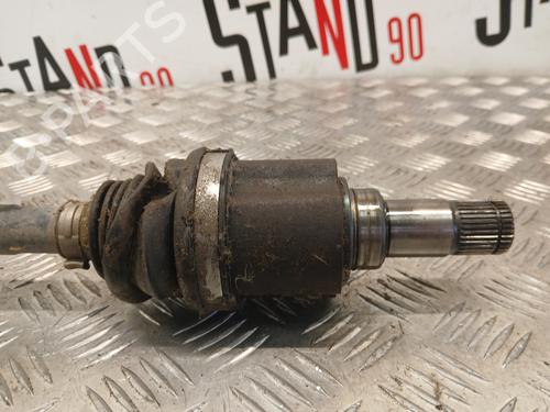 Right front driveshaft VW UP! (121, 122, BL1, BL2, BL3, 123) 1.0 TSI | BP37373477M39 - Image 3