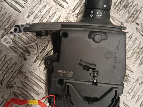 Used Headlight switch Headlight switch 39388121 39388121