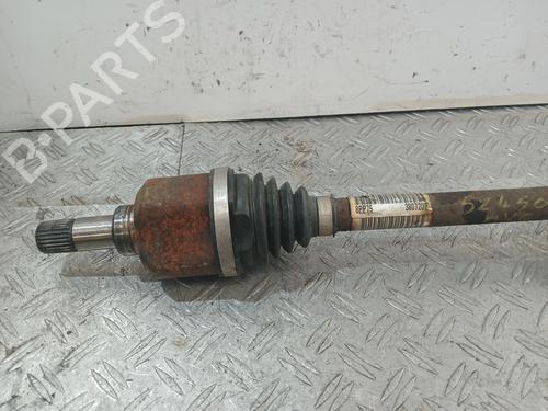 left-front-driveshaft-citroen-c4-ii-nc_-2009-37363142 main image