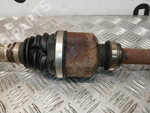 Used Right front driveshaft Right front driveshaft 37370383 37370383