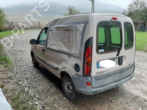 Steering column stalk RENAULT KANGOO Express (FC0/1_) | BP37353712I23 - Image 3
