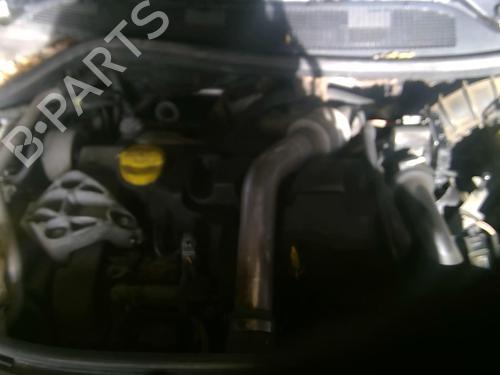 Gearbox RENAULT MEGANE II Saloon (LM0/1_) | BP37356015M3 - Image 8