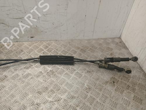 Cable RENAULT CLIO III (BR0/1, CR0/1) 1.5 dCi (BR17, CR17) | BP37362571E12 - Image 3