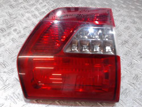 Used Right tailgate light Right tailgate light 37361683 37361683
