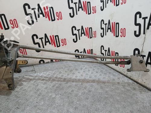 Front wiper motor PEUGEOT 807 (EB_) 2.0 HDi | BP37358659M29 - Image 3