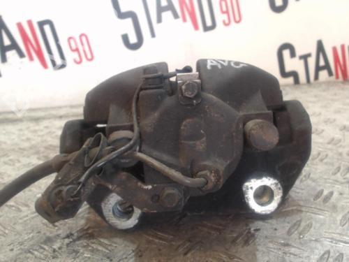 Used Left front brake caliper Left front brake caliper 37355564 37355564