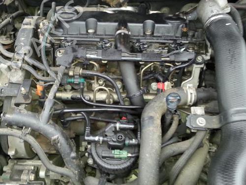 Right headlight CITROËN C5 I (DC_) 2.0 HDi | BP37354892C29 - Image 8