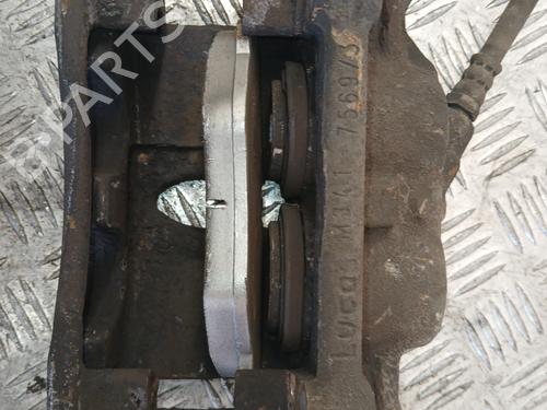 Left front brake caliper RENAULT TRAFIC II Van (FL) 2.0 dCi 90 (FL0H, FL00, FL01, FL0M, FL0P, FL0S) | BP37371702M105 - Image 2