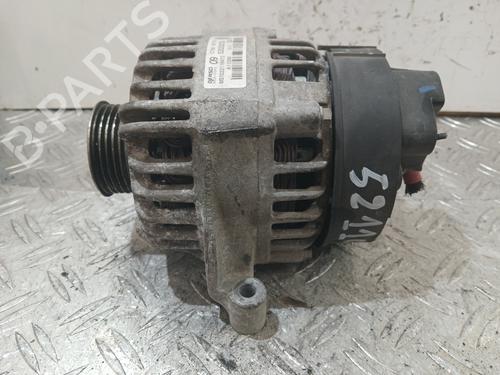 Used Alternator Alternator 37365672 37365672
