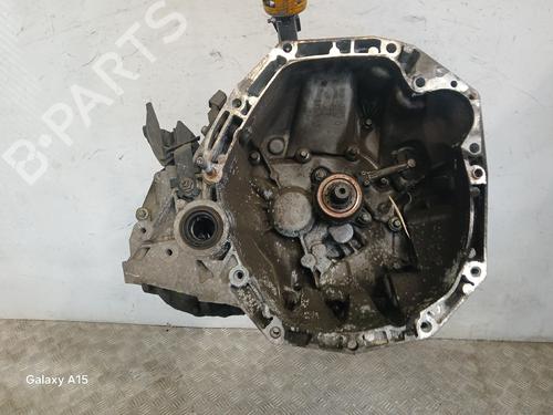 Gearbox RENAULT MEGANE III Hatchback (BZ0/1_, B3_) 1.5 dCi (BZ0C) | BP37372112M3 - Image 3