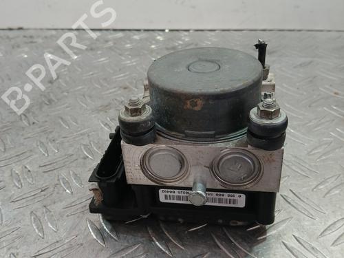 ABS pump RENAULT MODUS / GRAND MODUS (F/JP0_) 1.2 (JP0C, JP0K, FP0C, FP0K, FP0P, JP0P, JP0T) | BP37366795M43 - Image 6