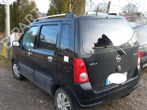 Switch OPEL AGILA A (H00) | BP37351000I30 - Image 4