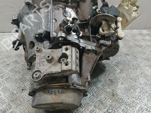 Gearbox CITROËN C3 II (SC_) 1.6 HDi | BP37365645M3 - Image 2