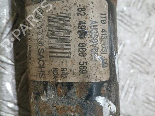 Right front shock absorber AUDI A3 (8P1) 2.0 TDI 16V | BP37361993M17 - Image 3