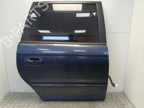 Used Right rear door Right rear door 37366534 37366534