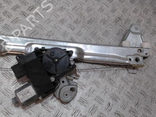 Used Front left window mechanism Front left window mechanism 37361790 37361790