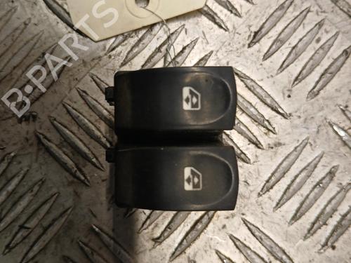Left front window switch RENAULT TWINGO II (CN0_) 1.2 16V (CN04, CN0B) | BP39570077I27 - Image 3