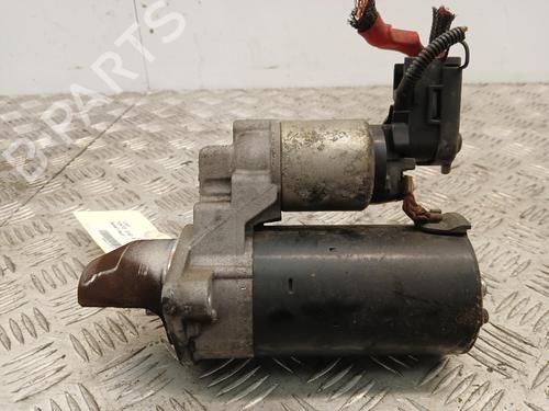 Starter FIAT PUNTO EVO (199_) 1.3 D Multijet (199AXC1A, 199BXC1A, 199AXT1A, 199BXT1A) | BP38424110M8 - Image 4