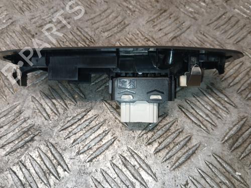 Right front window switch PEUGEOT 208 I (CA_, CC_) 1.6 HDi / BlueHDi 75 | BP37371774I26 - Image 3