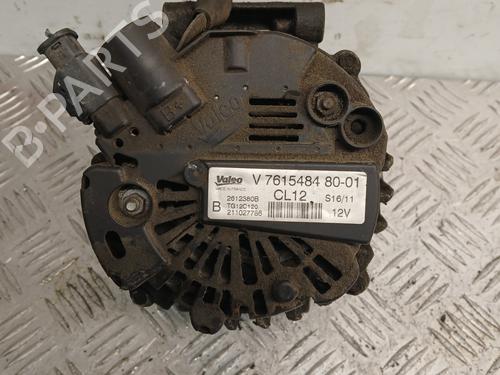 Alternator MINI MINI COUNTRYMAN (R60) Cooper | BP37368480M7 - Image 2