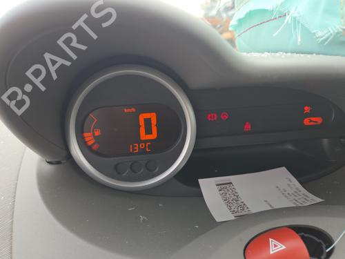 Right taillight RENAULT TWINGO II (CN0_) | BP38004604C35 - Image 9