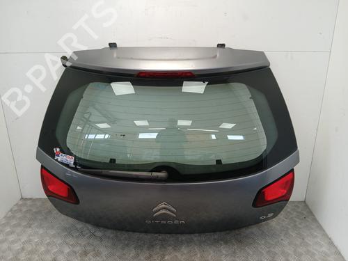 Tailgate CITROËN C3 II (SC_) 1.4 | BP37368372C6 - Image 6