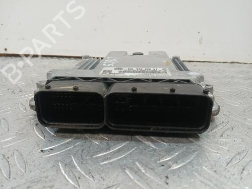 Engine control unit (ECU) VW TIGUAN (5N_) 2.0 TDI 4motion | BP37365625M57 - Image 4