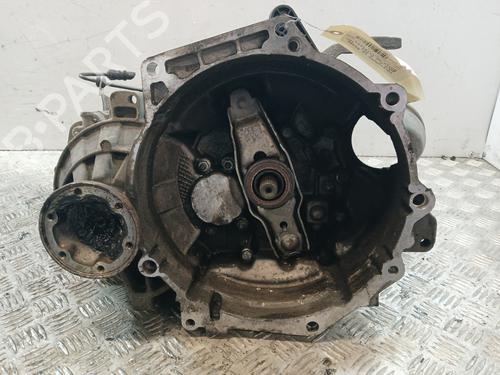 Gearbox VW GOLF VI (5K1) | BP37362805M3 - Image 4