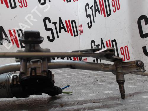 Front wiper motor PEUGEOT PARTNER Platform/Chassis | BP37359301M29 - Image 3
