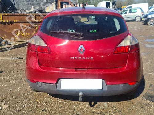 Electronic module RENAULT MEGANE III Hatchback (BZ0/1_, B3_)  | BP37365395M83  - Image 9