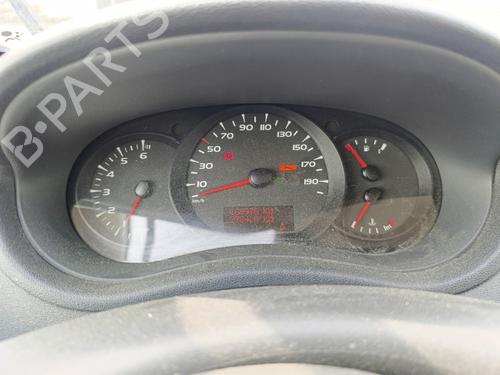 Engine RENAULT CLIO III (BR0/1, CR0/1) 1.5 dCi | BP37368724M1 - Image 9