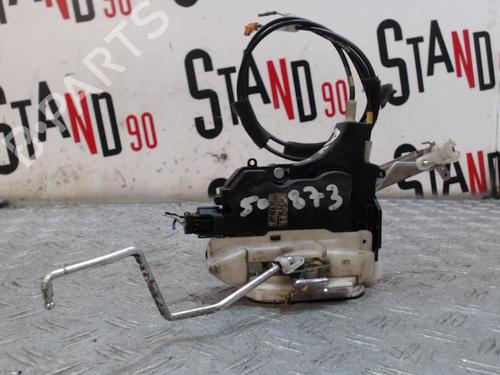 Used Front left lock Front left lock 37361073 37361073