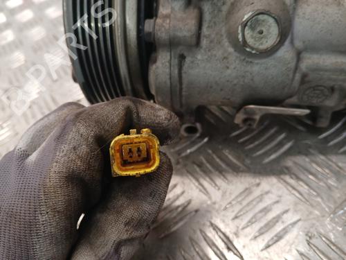 Used AC compressor AC compressor 37369211 37369211