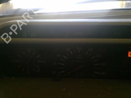 Used Parts PEUGEOT 205 II (20A/C) 1.0 4807407