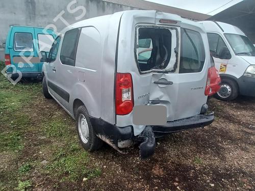 Steering rack PEUGEOT PARTNER Platform/Chassis | BP38090891M22 - Image 12