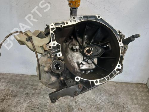 Used Gearbox Gearbox 38004634 38004634